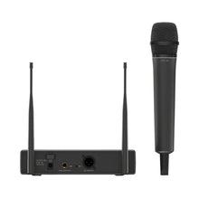 Load image into Gallery viewer, Behringer XTM1-35 Single UHF Wireless Mic Kit
