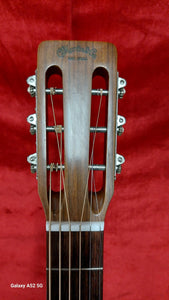 Martin 0-16NY 1974 New Yorker (Pre-Owned)