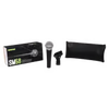 Shure SM58 Dynamic Vocal Microphone