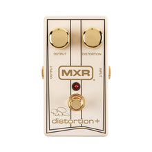 Load image into Gallery viewer, MXR Randy Rhoads Distortion + Special Edition RR104C
