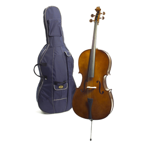 Stentor Student 1 - 4/4 Size Cello