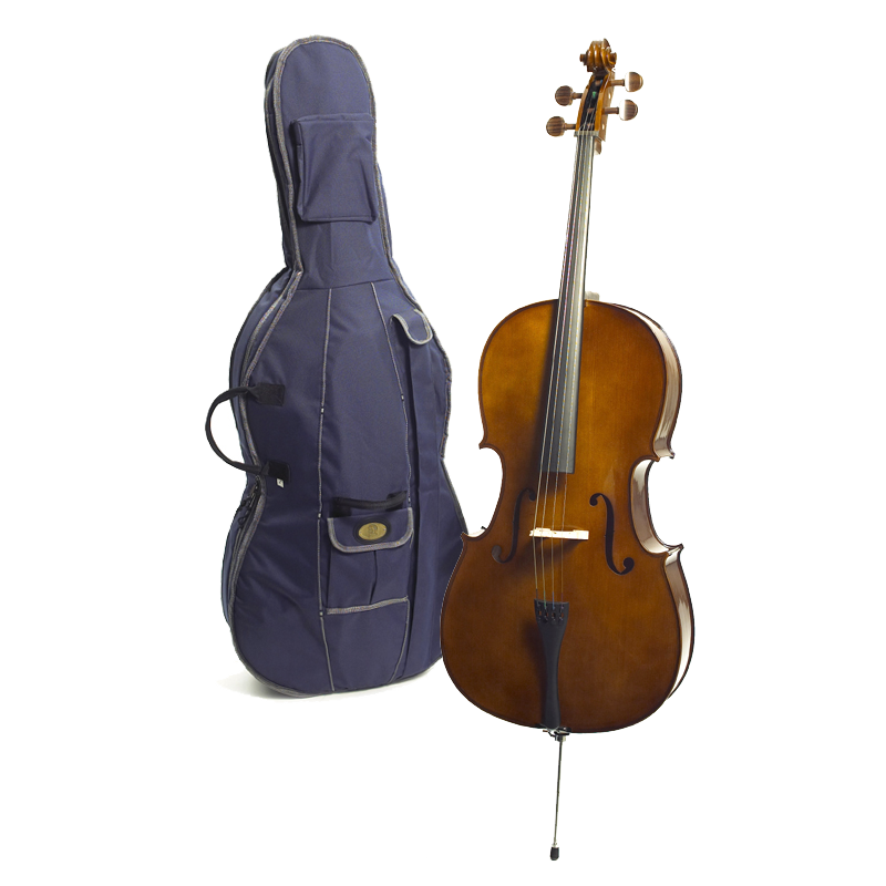 Stentor Student 1 - 4/4 Size Cello