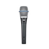 Load image into Gallery viewer, Shure BETA® 87A Vocal Microphone
