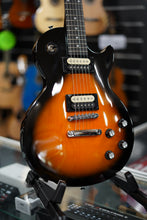 Load image into Gallery viewer, Epiphone Les Paul Studio LT Tobacco Burst (Pre-Owned)
