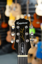 Load image into Gallery viewer, Epiphone Les Paul Studio LT Tobacco Burst (Pre-Owned)
