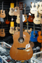 Load image into Gallery viewer, Tanglewood Rosewood Smart Sloped Shoulder Dreadnought Acoustic/Electric (SLIGHT IMPERFECTION)
