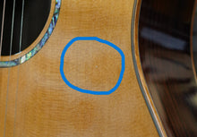 Load image into Gallery viewer, Tanglewood Rosewood Smart Sloped Shoulder Dreadnought Acoustic/Electric (SLIGHT IMPERFECTION)
