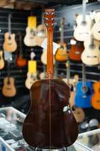 Load image into Gallery viewer, Tanglewood Rosewood Smart Sloped Shoulder Dreadnought Acoustic/Electric (SLIGHT IMPERFECTION)
