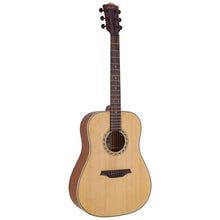 Load image into Gallery viewer, Bromo BAA1 Appalachia Series Dreadnaught Acoustic Guitar
