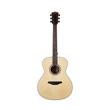 Load image into Gallery viewer, Bromo BAA2 Appalachia Series Grand Auditorium Acoustic Guitar w/ Solid Spruce Top
