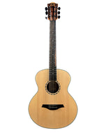 Bromo BAA8S Appalachia Series Mini Jumbo Acoustic Guitar w/ Solid Spruce Top