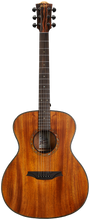 Load image into Gallery viewer, Bromo BAT2M Solid Top Mahogany Auditorium Acoustic Guitar
