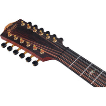 Load image into Gallery viewer, Bromo BAR4CE12 12-Sting Acoustic Guitar - Solid Top
