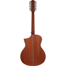 Load image into Gallery viewer, Bromo BAR4CE12 12-Sting Acoustic Guitar - Solid Top
