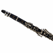 Load image into Gallery viewer, Blessing BCL-1287 Clarinet (Bb) in Matt Finish
