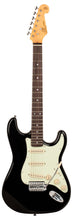 Load image into Gallery viewer, SX Strat Style Electric guitar - Black
