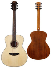 Load image into Gallery viewer, Bromo BAA2 Appalachia Series Grand Auditorium Acoustic Guitar w/ Solid Spruce Top
