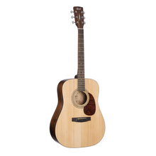 Load image into Gallery viewer, Cort Earth 60 Dreadnought Open Pore Natural
