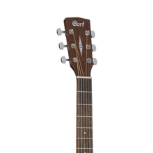Load image into Gallery viewer, Cort Earth 60 Dreadnought Open Pore Natural
