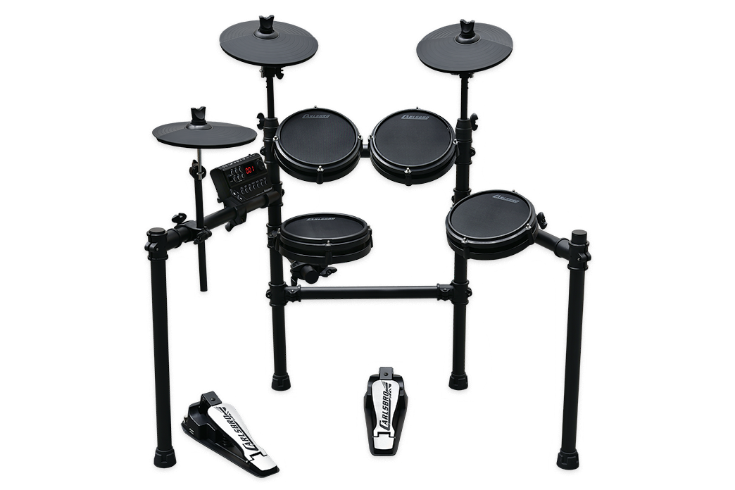 Carlsbro CSD25M Electronic Drum Kit