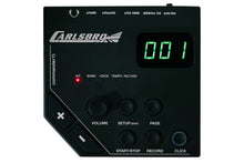 Load image into Gallery viewer, Carlsbro CSD5M 5-Piece Electronic Mesh Drum Kit
