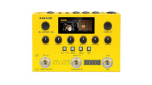 Load image into Gallery viewer, NU-X Dual Loop Stereo Pedal
