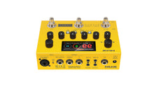 Load image into Gallery viewer, NU-X Dual Loop Stereo Pedal
