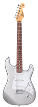 Load image into Gallery viewer, SX 4/4 Electric Guitar Pack - Metallic Silver
