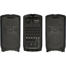 Load image into Gallery viewer, Fender Passport Event Series 2 PA System
