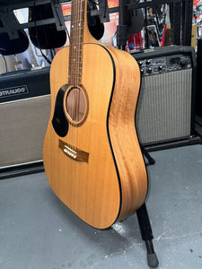 Maton S60 'Solid 60' Left Hand Dreadnought (Pre-Owned)