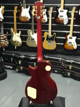 Load image into Gallery viewer, Epiphone Les Paul Ultra faded cherry burst (Pre-owned)

