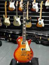 Load image into Gallery viewer, Epiphone Les Paul Ultra faded cherry burst (Pre-owned)
