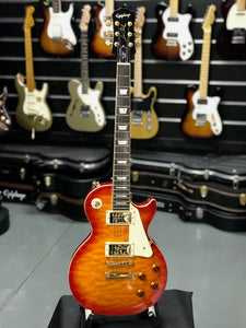 Epiphone Les Paul Ultra faded cherry burst (Pre-owned)