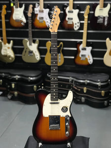 Fender American STD Telecaster 2000 3 Colour sunburst (Pre-owned)