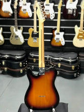 Load image into Gallery viewer, Fender American STD Telecaster 2000 3 Colour sunburst (Pre-owned)
