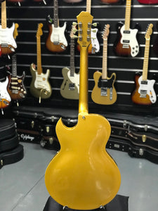 Epiphone ES295 Gold (Pre-owned)