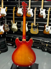 Load image into Gallery viewer, Hagstrom Viking Deluxe (Pre-owned)
