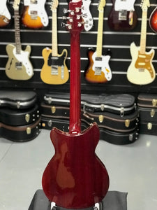 Ashton ASR282 Red (Pre-owned)