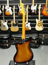 Load image into Gallery viewer, Fender Jaguar Japanese Sunburst (Pre-owned)

