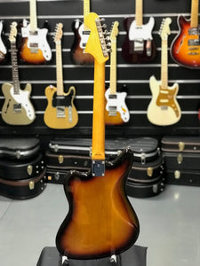 Fender Jaguar Japanese Sunburst (Pre-owned)