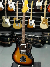 Load image into Gallery viewer, Fender Jaguar Japanese Sunburst (Pre-owned)
