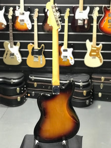 Fender Classic Player Jazzmaster Sunburst (Pre-owned)