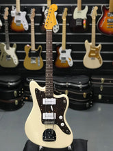 Load image into Gallery viewer, Fender Jazzmaster LTD ED Olympic White Japanese (Pre-owned)
