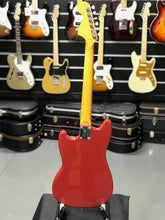 Load image into Gallery viewer, Fender Mustang Dakota Red Japan (Pre-owned)

