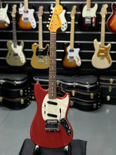 Load image into Gallery viewer, Fender Mustang Dakota Red Japan (Pre-owned)
