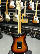 Load image into Gallery viewer, Fender American Special HSS Stratocaster Sunburst (Pre-owned)
