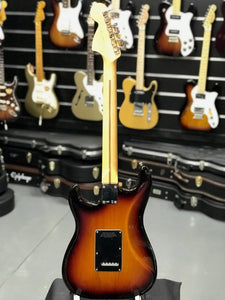 Fender American Special HSS Stratocaster Sunburst (Pre-owned)