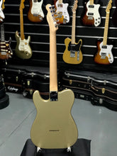 Load image into Gallery viewer, Squier Vintage Modified 69 Thinline Telecaster Shoreline Gold (Pre-owned)
