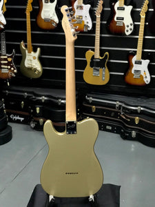 Squier Vintage Modified 69 Thinline Telecaster Shoreline Gold (Pre-owned)