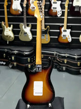 Load image into Gallery viewer, Fender Classic Series 60s Stratocaster 3 Colour Sunburst (Pre-owned)
